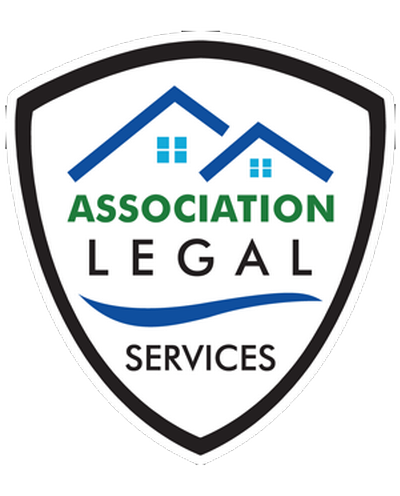 Association Legal Services logo